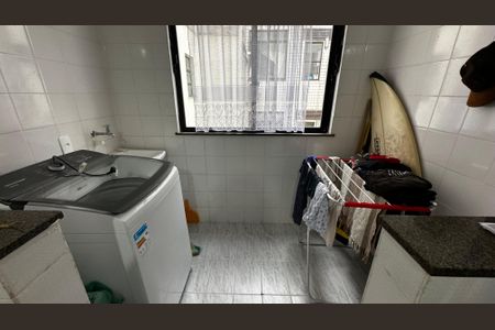 Apartamento à venda com 86m², 2 quartos e 1 vagaÁrea de Serviço