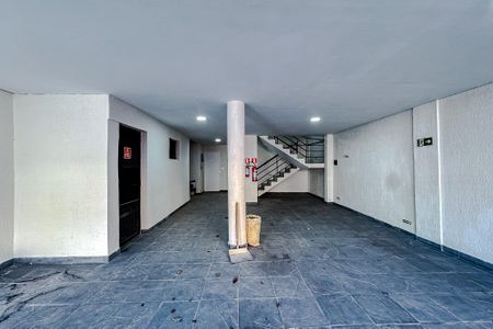 Apartamento para alugar com 34m², 1 quarto e sem vagaÁrea comum