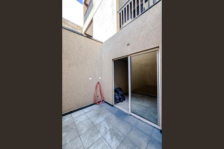 Apartamento para alugar com 34m², 1 quarto e sem vagaÁrea de Serviço