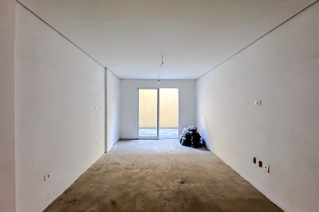 Studio de apartamento à venda com 1 quarto, 34m² em Alto da Mooca, São Paulo