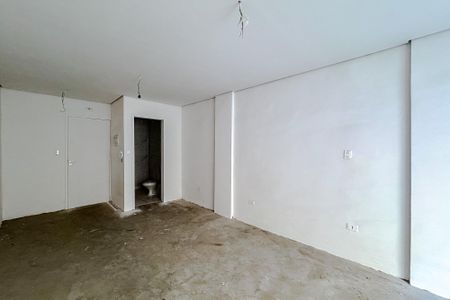 Apartamento para alugar com 34m², 1 quarto e sem vagaStudio
