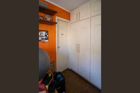 Apartamento à venda com 90m², 3 quartos e 2 vagasSemi - Suíte 1