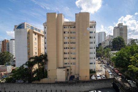 Apartamento à venda com 90m², 3 quartos e 2 vagasVista Semi - suíte 1