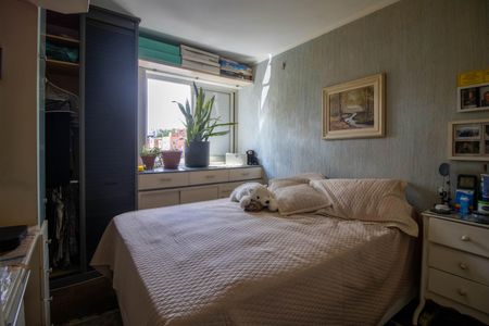 Apartamento à venda com 90m², 3 quartos e 2 vagasSuíte 