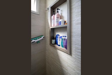 Apartamento à venda com 90m², 3 quartos e 2 vagasBanheiro Suíte 