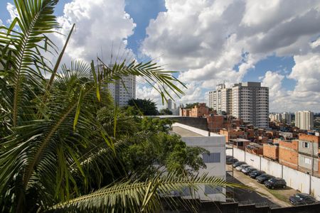 Apartamento à venda com 90m², 3 quartos e 2 vagasVista Semi - suíte 2