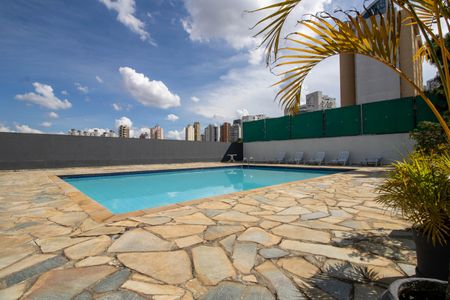 Apartamento à venda com 90m², 3 quartos e 2 vagasPiscina 