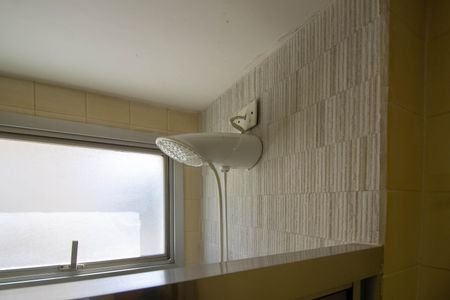 Apartamento à venda com 90m², 3 quartos e 2 vagasBanheiro Americano