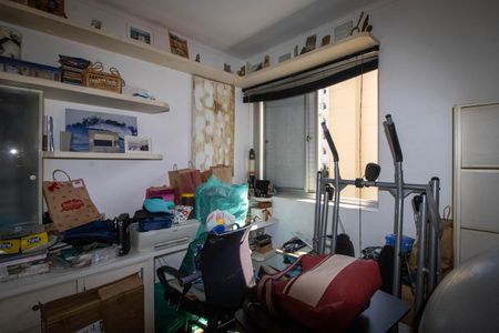 Apartamento à venda com 90m², 3 quartos e 2 vagasSemi - Suíte 1