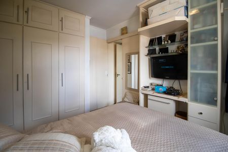 Apartamento à venda com 90m², 3 quartos e 2 vagasSuíte 