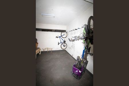 Apartamento à venda com 90m², 3 quartos e 2 vagasBicicletário