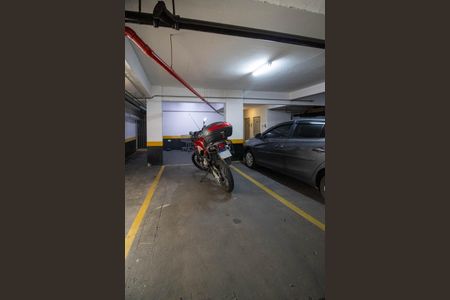 Apartamento à venda com 90m², 3 quartos e 2 vagasVaga da unidade 