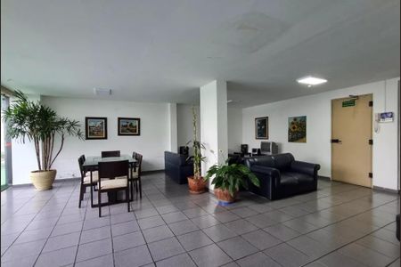 Apartamento à venda com 90m², 3 quartos e 2 vagasSalão de Festas