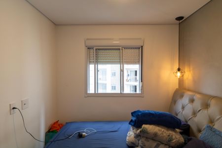 Apartamento à venda com 43m², 2 quartos e 1 vaga