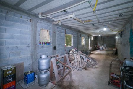 Casa à venda com 220m², 2 quartos e 1 vagaParte inferior do Imóvel