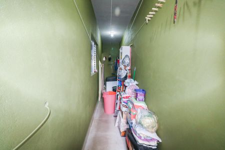 Casa à venda com 220m², 2 quartos e 1 vagaÁrea de Serviço