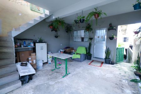 Casa à venda com 220m², 2 quartos e 1 vagaGaragem