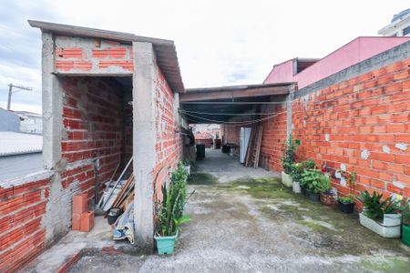 Casa à venda com 220m², 2 quartos e 1 vagaTerraço