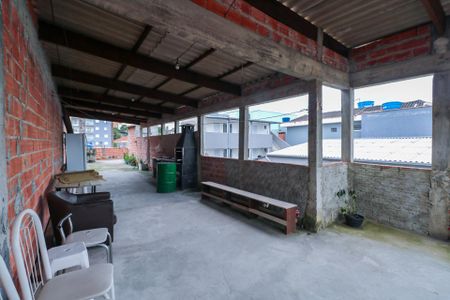 Casa à venda com 220m², 2 quartos e 1 vagaTerraço