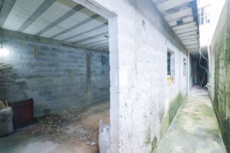 Casa à venda com 220m², 2 quartos e 1 vagaParte inferior do Imóvel