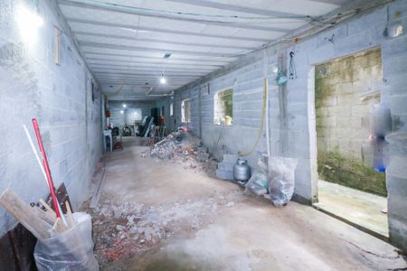 Casa à venda com 220m², 2 quartos e 1 vagaParte inferior do Imóvel