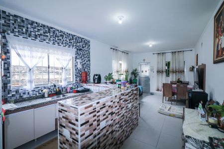 Casa à venda com 220m², 2 quartos e 1 vagaCozinha