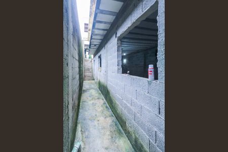 Casa à venda com 220m², 2 quartos e 1 vagaQuintal