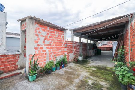 Casa à venda com 220m², 2 quartos e 1 vagaTerraço