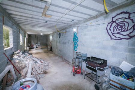 Casa à venda com 220m², 2 quartos e 1 vagaParte inferior do Imóvel