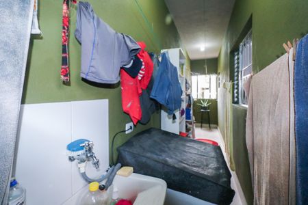 Casa à venda com 220m², 2 quartos e 1 vagaÁrea de Serviço