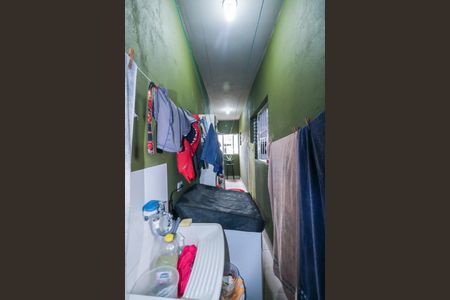 Casa à venda com 220m², 2 quartos e 1 vagaÁrea de Serviço