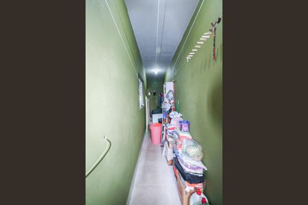 Casa à venda com 220m², 2 quartos e 1 vagaÁrea de Serviço