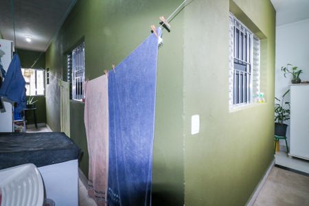 Casa à venda com 220m², 2 quartos e 1 vagaÁrea de Serviço