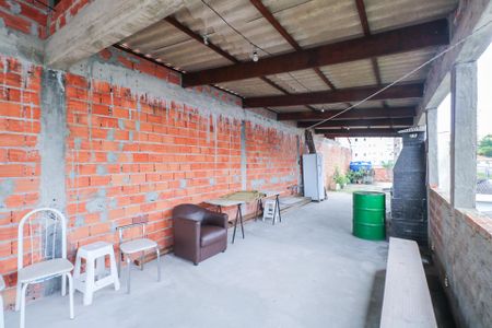 Casa à venda com 220m², 2 quartos e 1 vagaTerraço