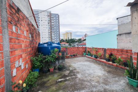 Casa à venda com 220m², 2 quartos e 1 vagaTerraço
