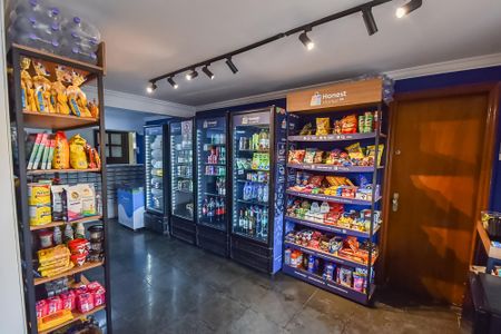 Apartamento à venda com 90m², 3 quartos e sem vagaMercadinho