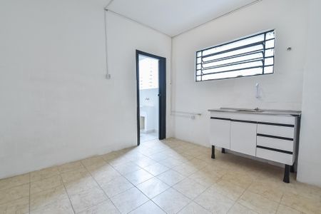 Apartamento à venda com 90m², 3 quartos e sem vagaCozinha