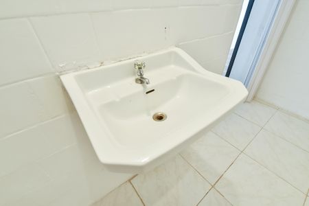 Apartamento à venda com 90m², 3 quartos e sem vagaBanheiro