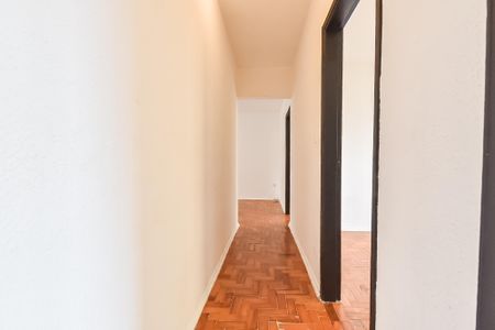 Apartamento à venda com 90m², 3 quartos e sem vagaCorredor