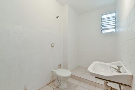 Apartamento à venda com 90m², 3 quartos e sem vagaBanheiro