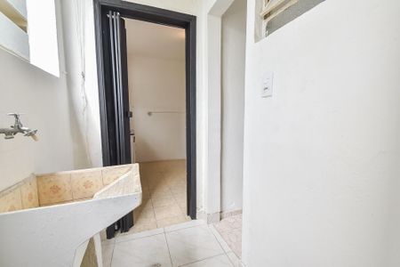 Apartamento à venda com 90m², 3 quartos e sem vagaÁrea de serviço