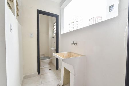 Apartamento à venda com 90m², 3 quartos e sem vagaÁrea de serviço