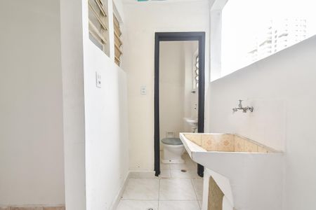 Apartamento à venda com 90m², 3 quartos e sem vagaÁrea de serviço