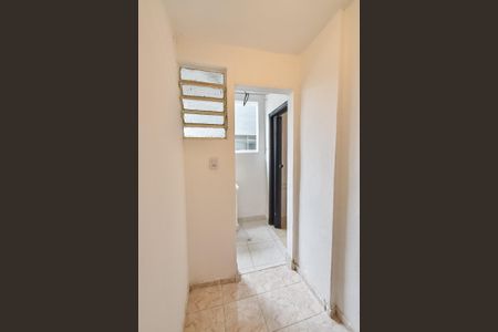 Apartamento à venda com 90m², 3 quartos e sem vagaQuarto de serviço