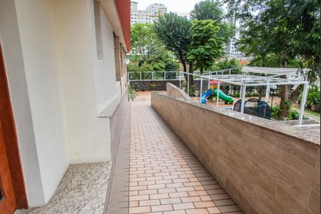 Apartamento à venda com 90m², 3 quartos e sem vagaRampa