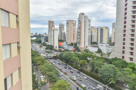 Apartamento à venda com 90m², 3 quartos e sem vagaVista do quarto 3