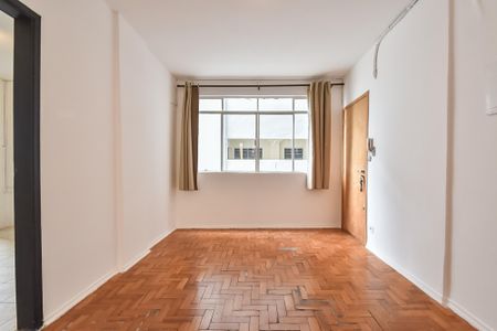 Apartamento à venda com 90m², 3 quartos e sem vagaSala