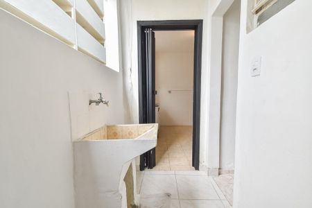 Apartamento à venda com 90m², 3 quartos e sem vagaÁrea de serviço