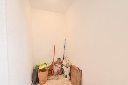 Apartamento à venda com 90m², 3 quartos e sem vagaQuarto de serviço