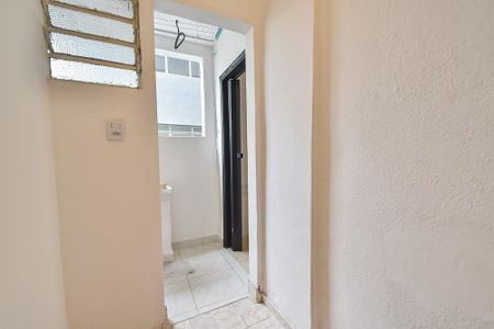 Apartamento à venda com 90m², 3 quartos e sem vagaQuarto de serviço